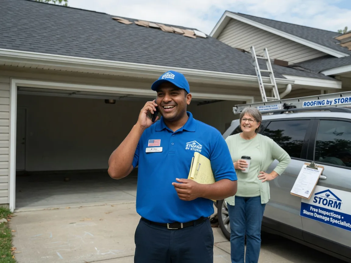 Roof Repair Near Me Rogers, OH FAQs